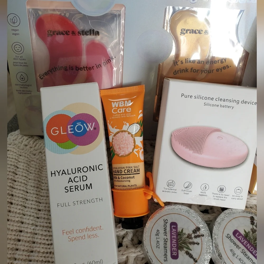 Gift Bundle